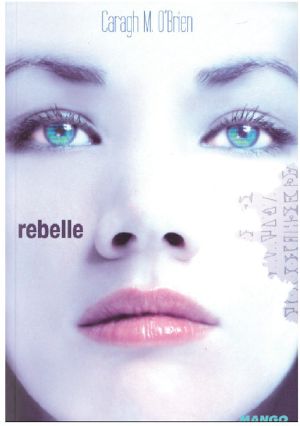 [Birth Marked 01] • Birth Marked T1 - Rebelle